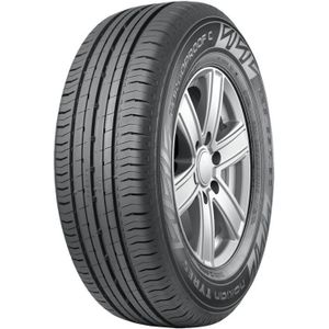Nokian Cargoproof C ( 225/70 R15C 112/110S Aramid Sidewalls )