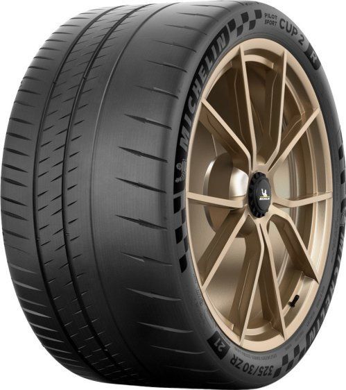 Michelin Pilot Sport Cup 2 R ( 305/30 ZR20 (103Y) XL MGT )