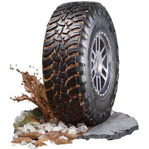 General GRABBER X3 ( LT225/75 R16 115/112Q 10PR, POR )