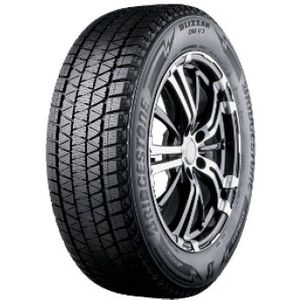 Bridgestone Blizzak DM V3 ( 235/60 R18 107S XL EVc, Nordic compound )