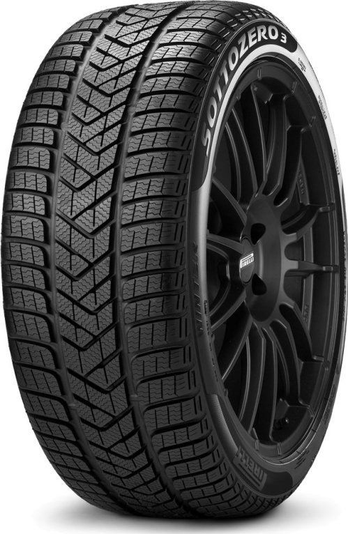 Pirelli Winter SottoZero 3 ( 225/55 R17 97H )