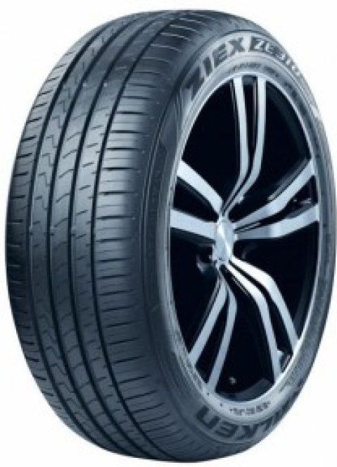 Falken ZIEX ZE310A ECORUN ( 215/50 R18 92V Ecorun BLK )