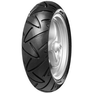 Continental ContiTwist ( 130/90-10 LL TL 61J Hinterrad, M/C, Vorderrad )
