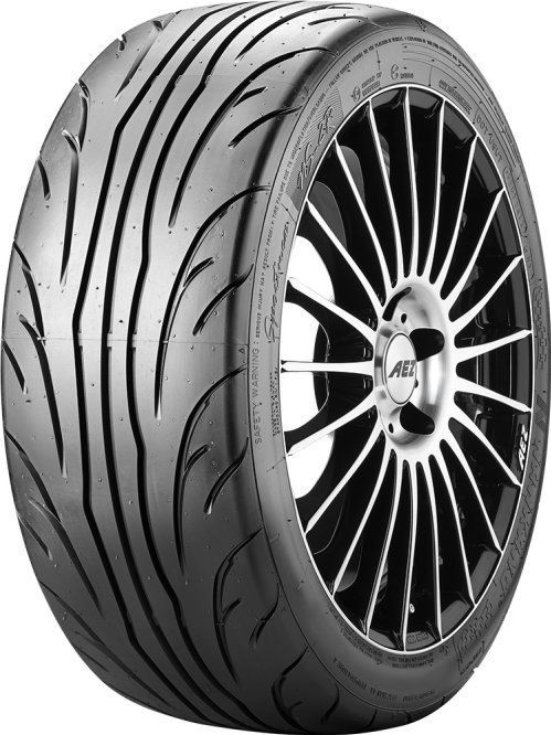 Nankang Sportnex NS-2R ( 205/40 ZR17 84W XL street car )