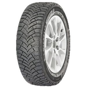 Michelin X-Ice North 4 ( 265/40 R20 104H XL, bespiked )