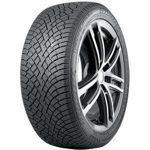 Nokian Hakkapeliitta R5 EV ( 255/45 R21 106T XL EV, Nordic compound, SilentDrive )