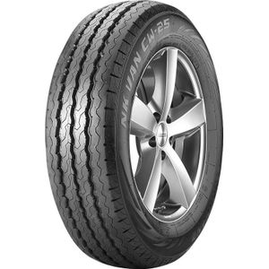 Nankang Van CW-25 ( 185 R14C 102/100R 8PR )