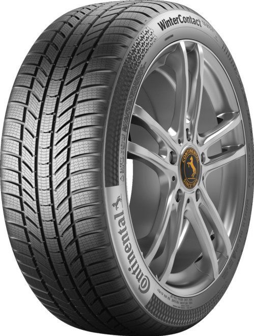 Continental WinterContact TS 870 P ( 275/40 R18 103V XL EVc )