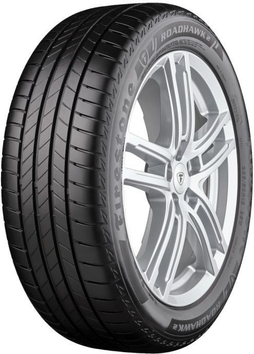 Firestone Roadhawk 2 ( 235/55 R17 103Y XL Enliten / EV )