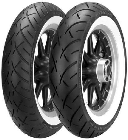 Metzeler ME888 Marathon Ultra WW ( 180/65B16 RF TL 81H Hinterrad, M/C WW )