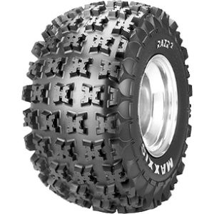 Maxxis M933 Razr 2 ( 22x7.00-10 TL 33J Doppelkennung 175/85-10, Vorderrad )