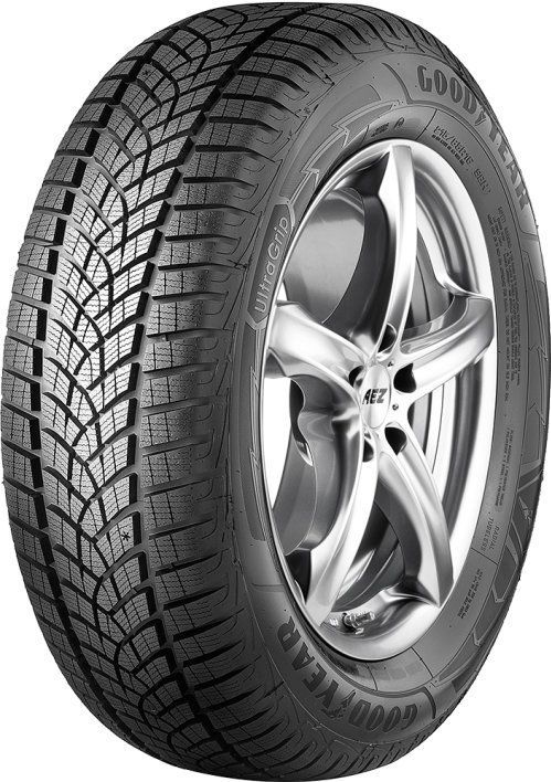 Goodyear UltraGrip Performance + ( 265/45 R20 108T XL (+), EDT )