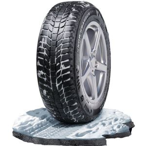 General Snow Grabber Plus ( 255/55 R19 111V XL EVc )