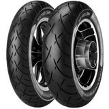 Metzeler ME888 Marathon Ultra ( 140/75 ZR17 TL 67W M/C, Vorderrad )