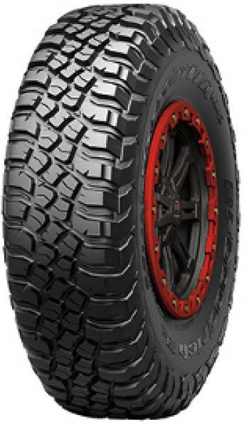 BF Goodrich Mud-Terrain T/A KM 3 ( 29x9.00 R14, NHS, POR )