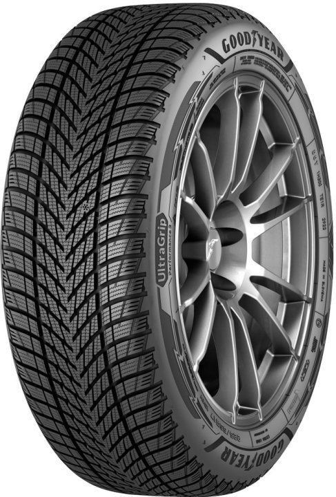 Goodyear UltraGrip Performance 3 ( 275/35 R19 100V XL )
