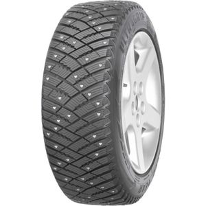 Goodyear Ultra Grip Ice Arctic ( 155/65 R14 75T, bespiked )