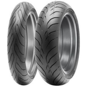 Dunlop Roadsmart IV ( 190/60 ZR17 TL (78W) Hinterrad )