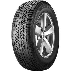 Michelin Latitude Alpin LA2 ( 255/65 R17 114H XL )