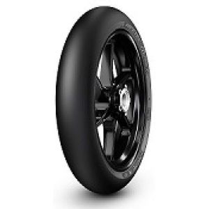 Metzeler Racetec TD Slick ( 180/60 R17 TL Hinterrad, NHS )