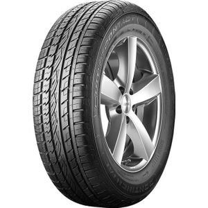 Continental CrossContact UHP ( 295/35 ZR21 107Y XL MO )