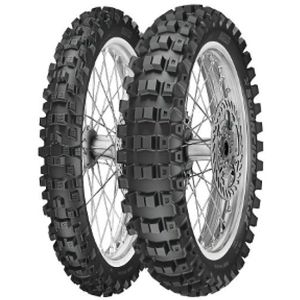 Pirelli Scorpion MX 32 ( 70/100-19 TT 42M Mischung MEDIUM HARD, NHS, Vorderrad )