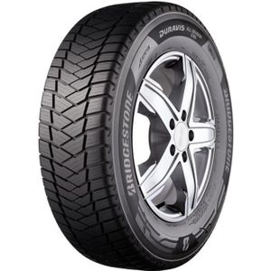 Bridgestone Duravis All-Season Evo ( 215/65 R16C 109/107T 8PR Enliten / EV )