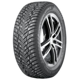 Nokian Hakkapeliitta 10 ( 245/45 R18 100T XL, bespiked )