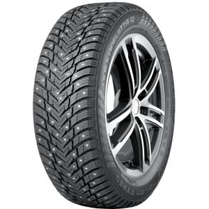 Nokian Hakkapeliitta 10 ( 245/45 R18 100T XL, bespiked )