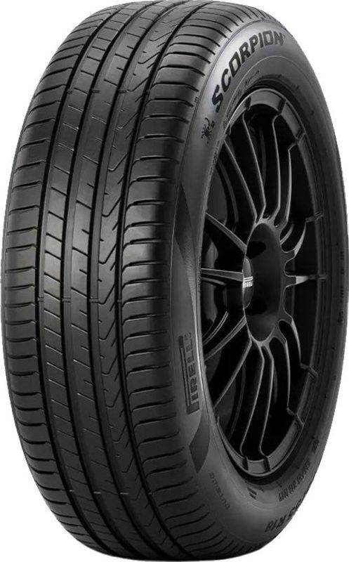 Pirelli Scorpion ( 235/55 R19 101T (+), AO, Elect )
