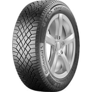 Continental Viking Contact 7 ( 295/40 R21 111T XL, Nordic compound )