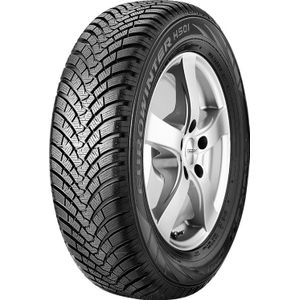 Falken EUROWINTER HS01 RUNFLAT ( 225/45 R17 91H, runflat BLK )
