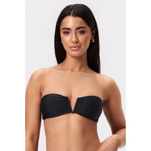 Bandeau Bikini Top