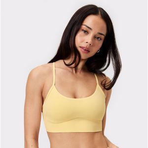 Soft Strappy Sport-bh
