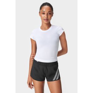 Cap Sleeve T-shirt