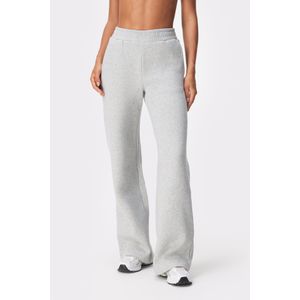 Relaxed Wide Sweatpants
