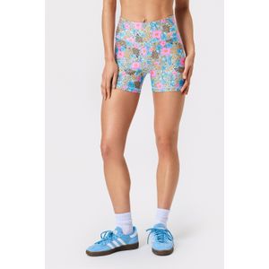 Signature Mini Shorts