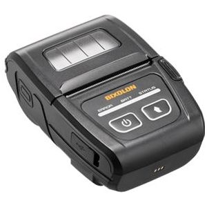 Bixolon SPP-C200, 8 dots/mm (203 dpi), USB-C, BT (iOS) | SPP-C200iK/BEG