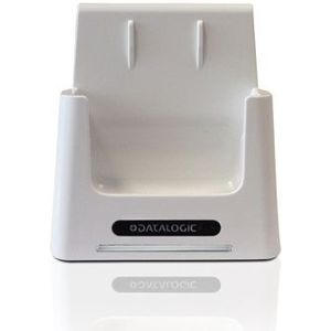 Datalogic charging-/communication station, Healthcare, locking, USB | 94A150102