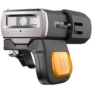 SR5600-A2 - 2D Draadloze Ringscanner - Kabel - PSU(EU)