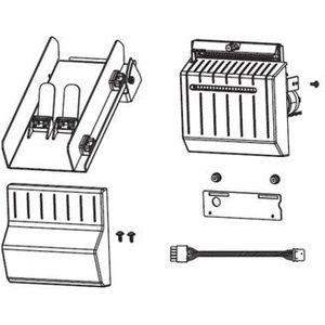 Zebra Upgrade Kit, Cutter | P1083320-134