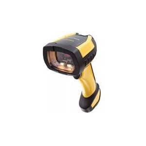 Datalogic PM9600-HP, High Performance, RS-232 KIT, 2D, kabel (RS232), RB | PM9600-HP910RBK20