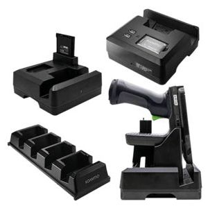 KOAMTAC Charging Cradle | 898641
