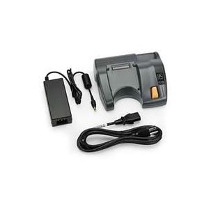 Zebra charging/communication station, ethernet | P1065668-024