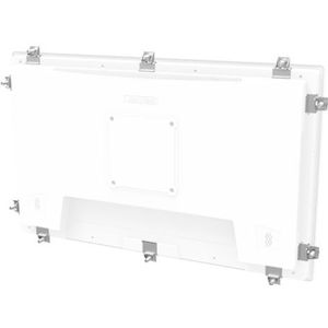 Advantech Mounting Kit, Panel | UTC-PANEL-MOUNT2E