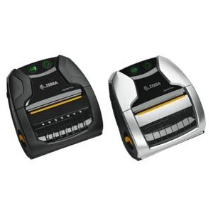 Zebra ZQ310 Plus, Linerless, 8 dots/mm (203 dpi), USB-C, BT (BLE), NFC, kabel (USB) | ZQ31-A0E14TE-00