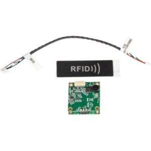 Colormetrics RFID reader | 16D010370B