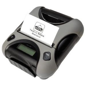 Star SM-T300i, 8 dots/mm (203 dpi), display, RS232, BT (iOS), kabel (RS232) | 39634840