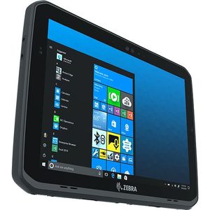 ET85B-3P5A2-0F0 - Zebra ET85, 30,5 cm (12''), GPS, USB, USB-C, BT, WLAN, 4G, NFC, Intel Core i5, SSD, Win. 11 voordelen