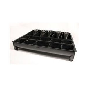 APG - SL3000 - Geldlade - 8 Muntencompartimenten - 4 Vakken voor Bankbiljetten